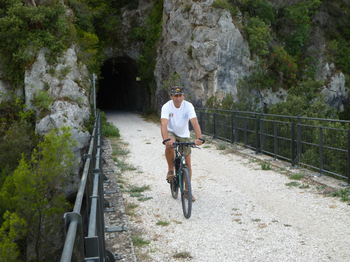 Others 2, Della Genga Resort, Perugia