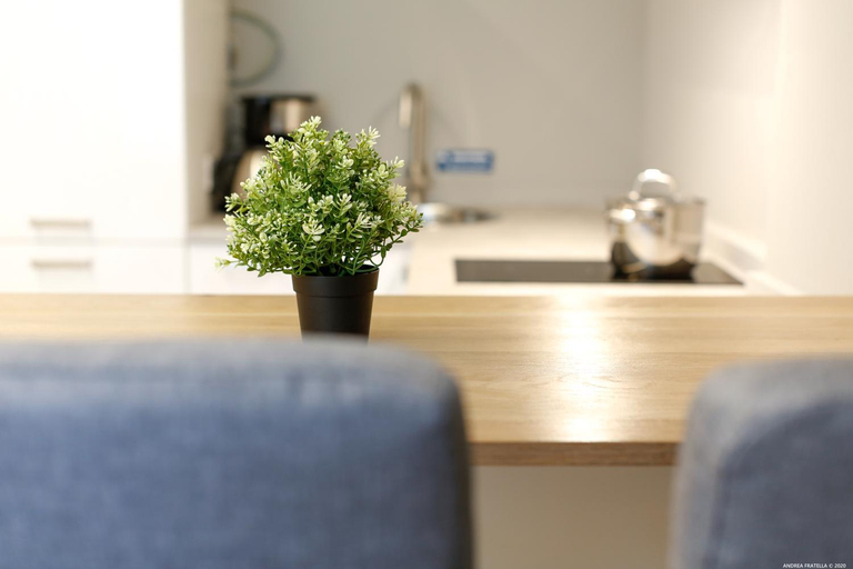 Food & Drinks 4, Apartment Terme, Bolzano