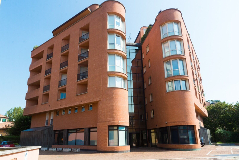 Exterior & Views, Massarenti 14 a Porta San Vitale by Wonderful Italy, Bologna