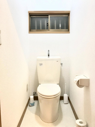 Bathroom 3, Nishiki no Yakata, Asakusa, Skytree, Akihabara, Sumida