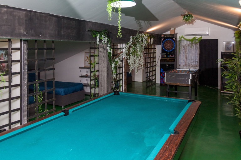 Sport & Beauty 5, Red Clay SPA Apartments, Belgrade