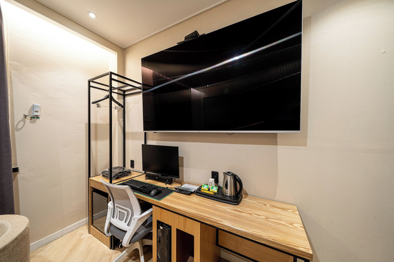 Others 5, Jam22 Hotel, Suwon