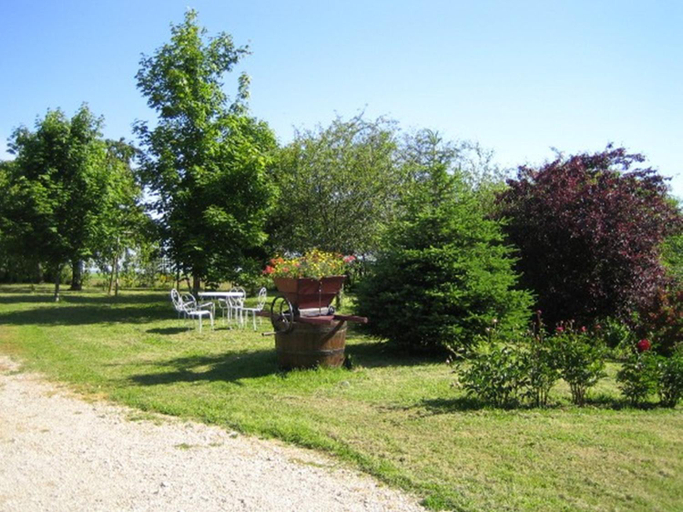 Others 4, Ferme Peschard, Loir-et-Cher