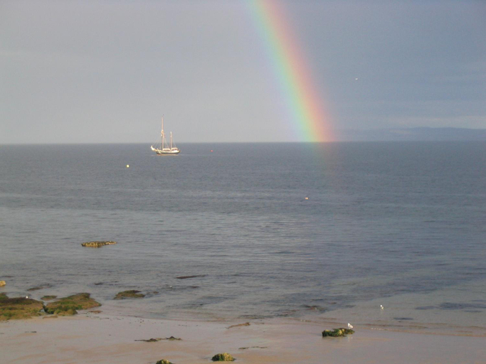 Others 5, Seascape Largo, Fife