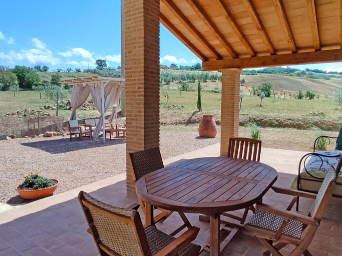 Others 5, Agriturismo Podere Il Sorbo, Grosseto