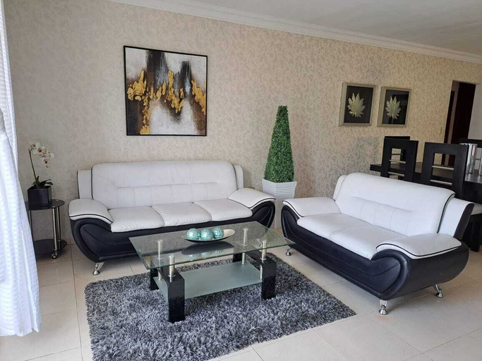 Bedroom, Céntrico con Jacuzzi privado, Santiago de los Caballeros