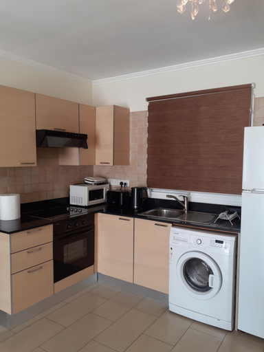Others 2, Luxury Cozy Apartment near NISSI BEACH