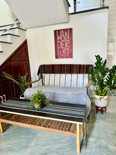 Public Area 3, The Hygge House, Da Nang