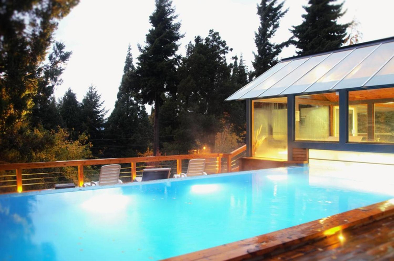 Sport & Beauty 3, Aldea Andina Hotel San Carlos de Bariloche, Bariloche