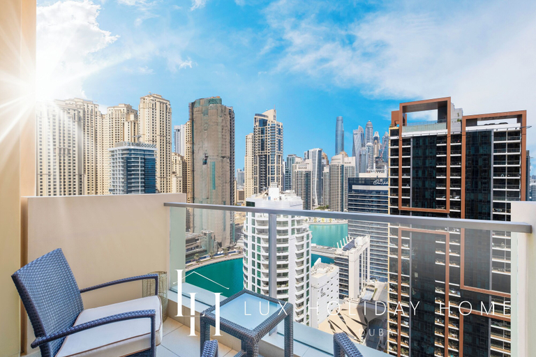 Others 5, LUX The JW Marina Studio 3, Dubai