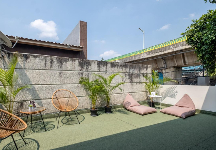 Exterior & Views 5, Cove Kyai Maja, Jakarta Selatan