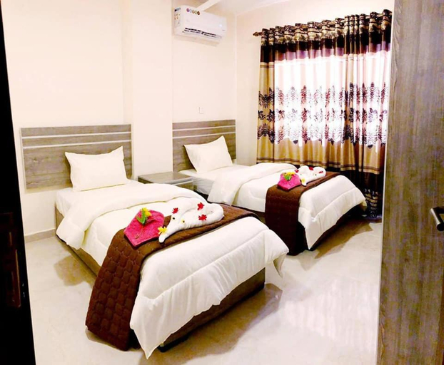 Bedroom 5, RAWA'AT ALAQABA, Aqaba