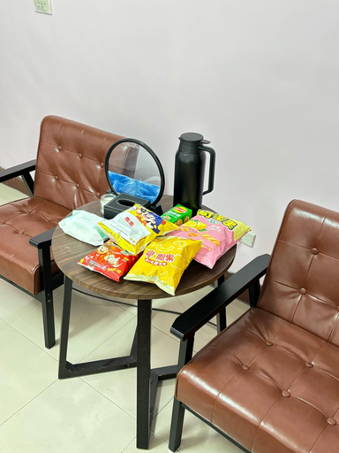 Others 5, Lukang Hung-shiu Homestay, Changhua