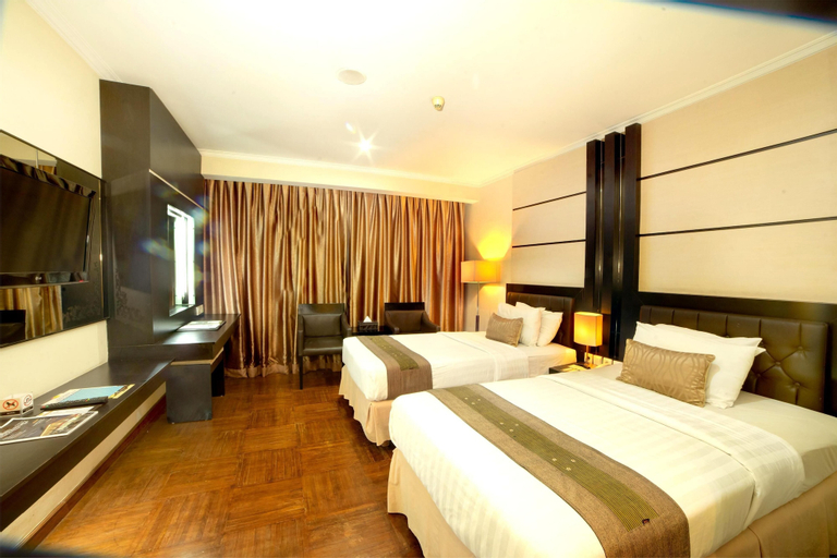 Bedroom 9