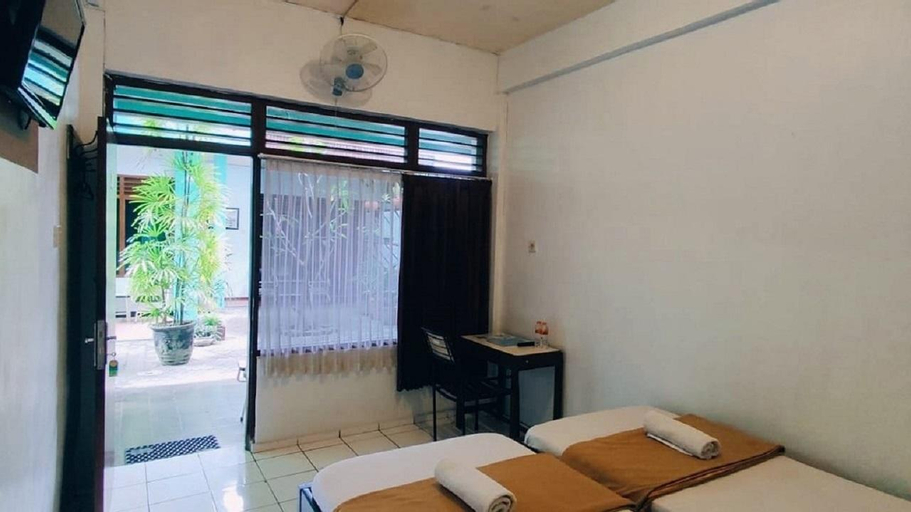 Bedroom 4