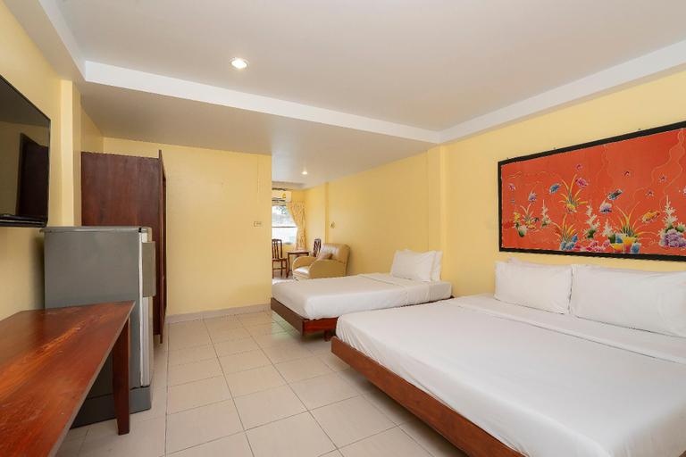 Bedroom 2