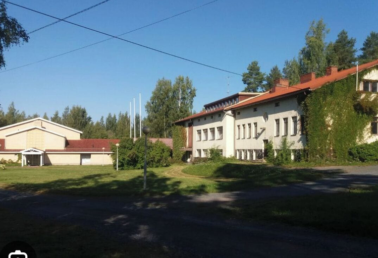 Exterior & Views, Voionmajoitus, Pirkanmaa