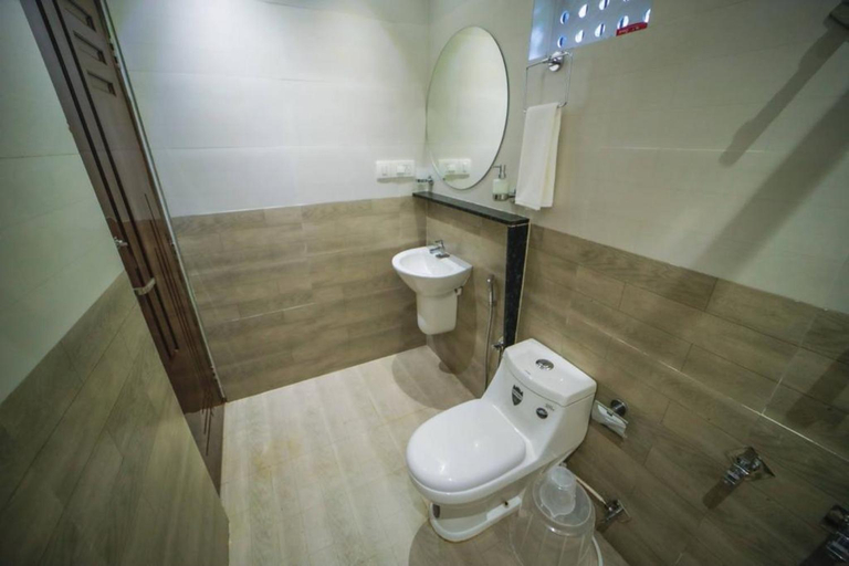 Bathroom, VANYA by Citrine, Palakkad