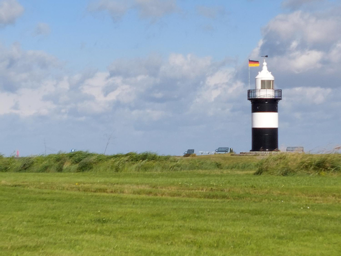 Others 5, Landhaus Wremer Deel, Cuxhaven