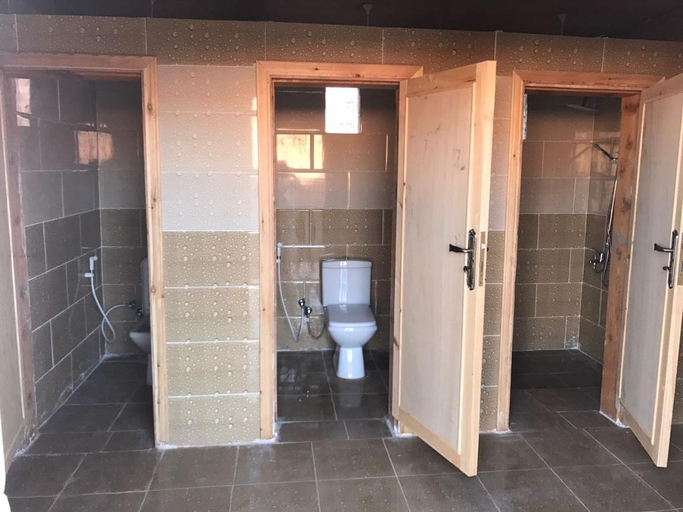 Bathroom 1