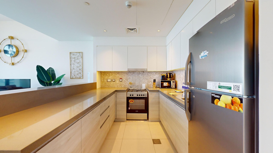 Others 5, Primestay - The Cove - Creek Harbour, Dubai