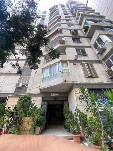 Exterior & Views 2, Apartment at Sidi Beshr Families Only, Alexandria