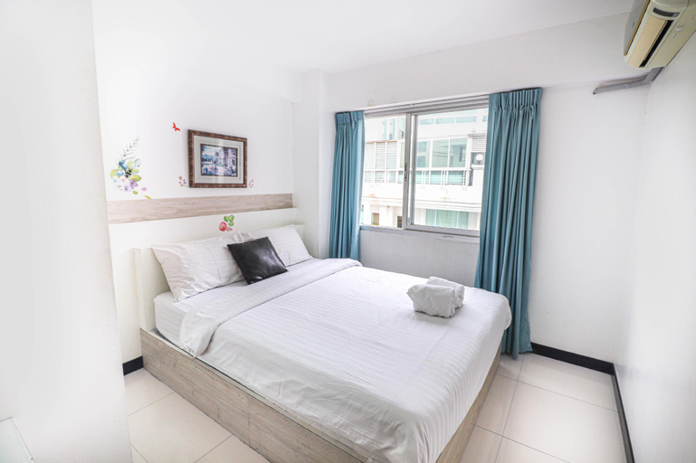 Bedroom 10
