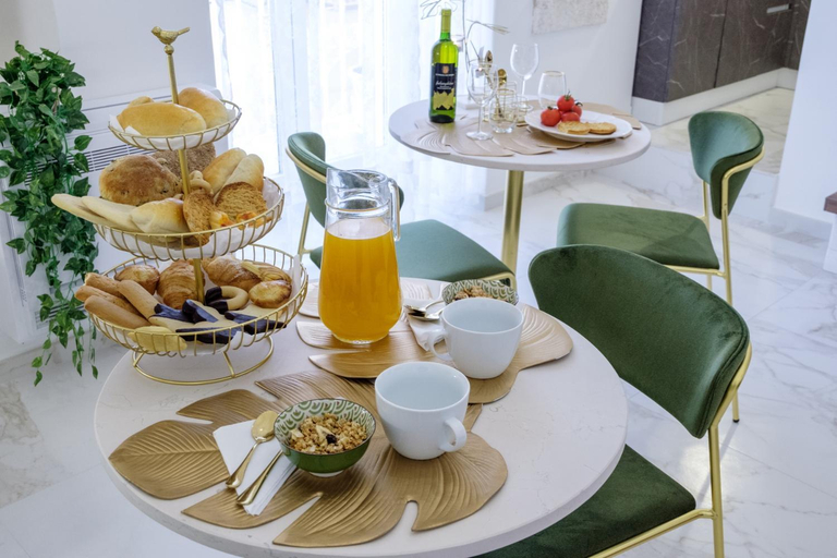 Food & Drinks 2, La Bella Ostuni Suites, Brindisi
