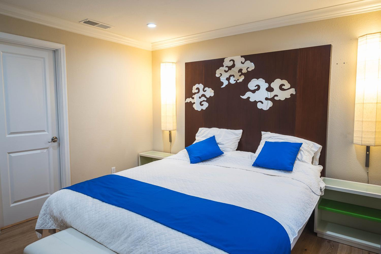 Others 5, Great Stay in San Jose, Santa Clara