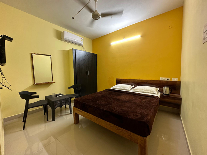 Others 5, Ramakrishna Rooms Srirangam, Tiruchirappalli