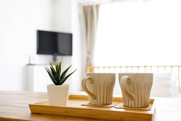 5, Maison d'Orme 503, Setagaya