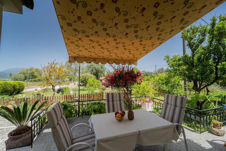 Facilities, Apartments Katerina by the sea, Ionian Islands