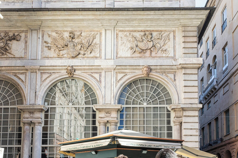Exterior & Views 2, City and the Sea by Wonderful Italy, Genova