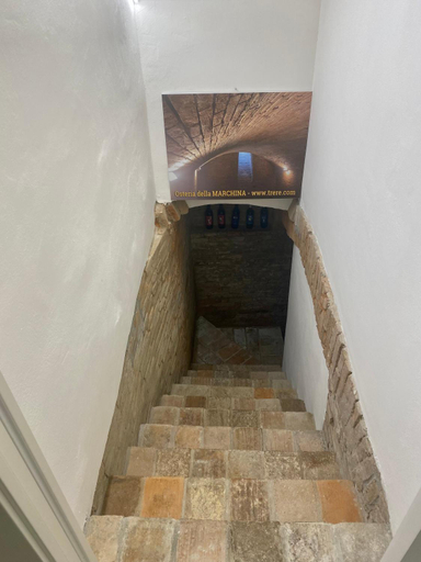 Others 2, Residence La MARCHINA, Ravenna