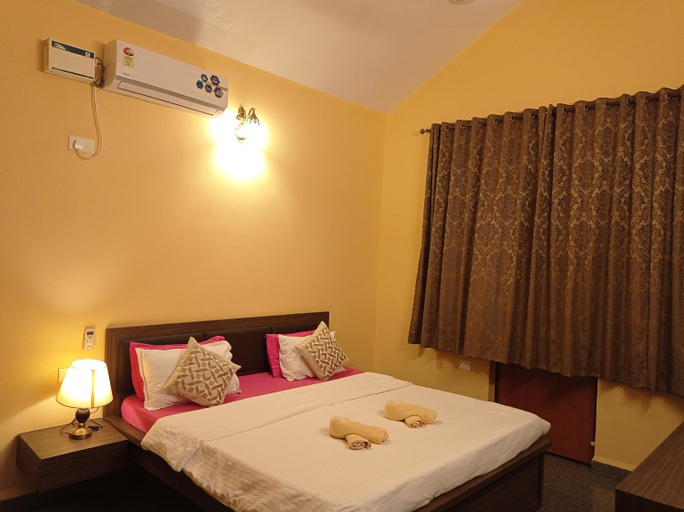 Others 3, Jas Guest House, South Goa