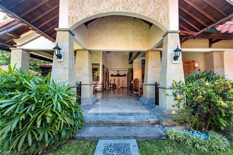 Villa Deh Simba at Seminyak Oberoi, Badung
