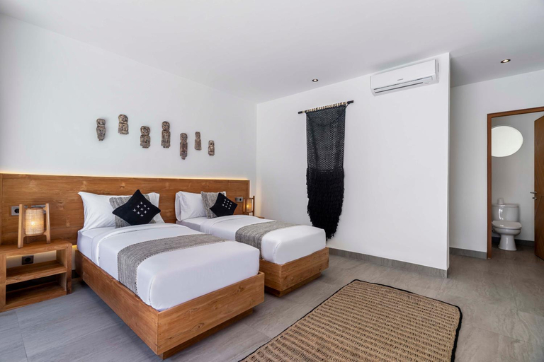 3, Villa Maya Bay by BaliSuperHost, Gianyar