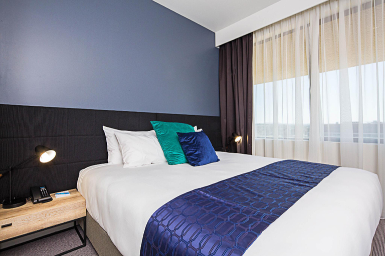 Bedroom 30