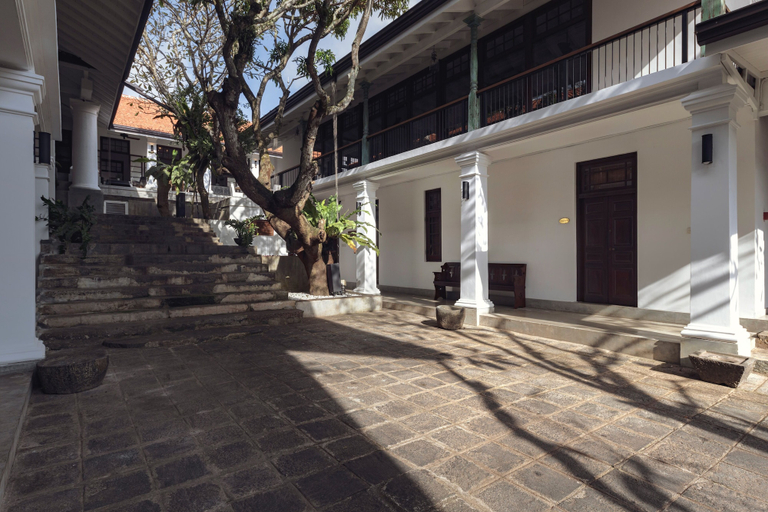 Exterior & Views 2, La maison de Colombo, Thimbirigasyaya