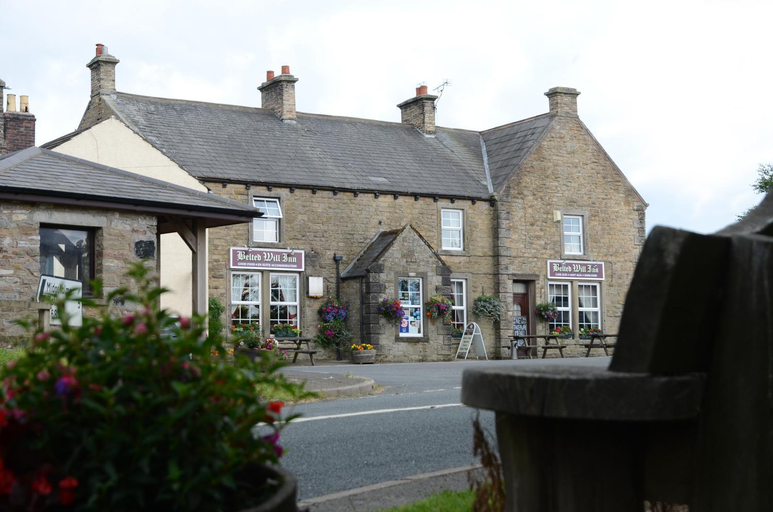 Others 4, The Belted Will Inn, Cumbria