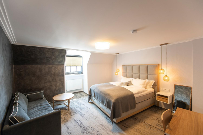 Ratshotel, Recklinghausen