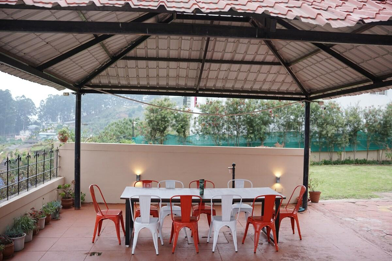 Food & Drinks, Scarlet Villa 5BHK Homestay Villa, Dindigul
