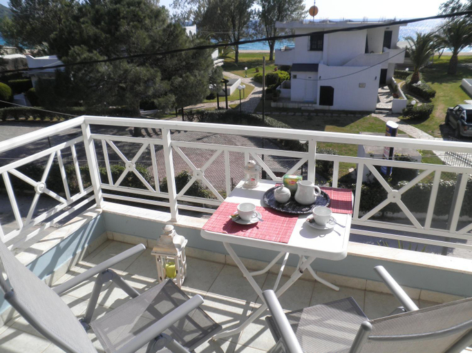 Others 5, Hotel Nestor, Central Macedonia
