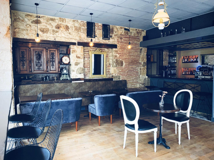 Food & Drinks 2, L'Entree Chambres d'Hotes Bar & Restaurant, Lot-et-Garonne