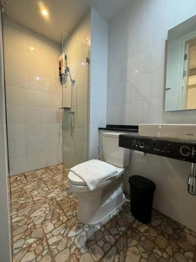 Bathroom 4, One More Space , Muang Chiang Mai