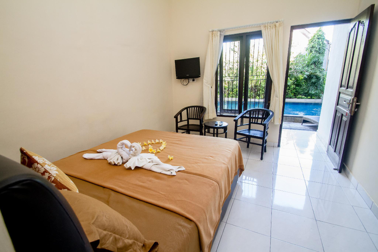 Bedroom 5