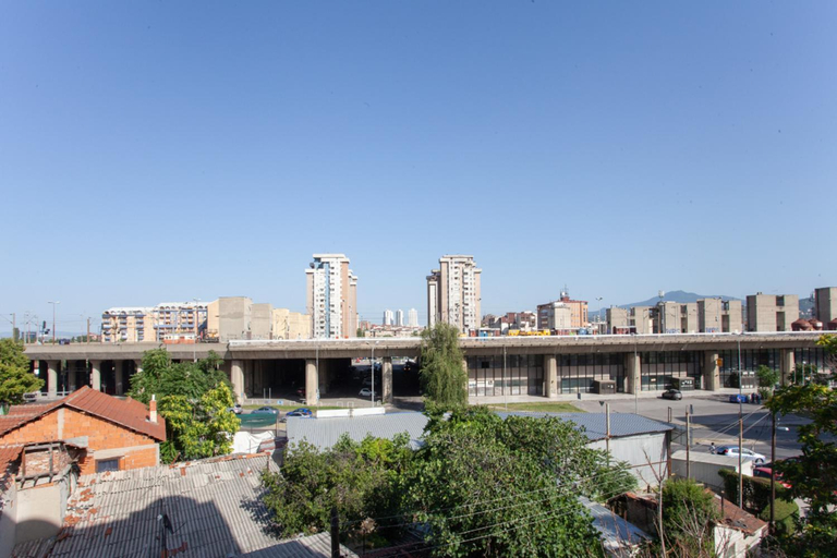 Exterior & Views 1, Smart Apartments Skopje, Skopje