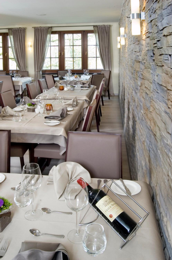 Food & Drinks 4, Hotel-Restaurant Dimmer - Mullerthal, Diekirch