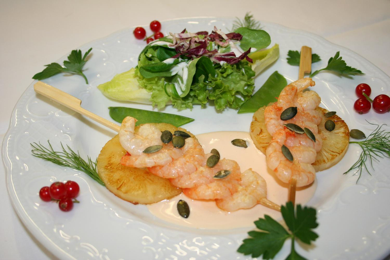Food & Drinks 2, Landhotel Bergischer Hof GmbH Marialinden, Rheinisch-Bergischer Kreis