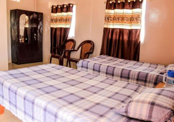Others 5, Cherrapunjee - Laiaiker Inn, East Khasi Hills
